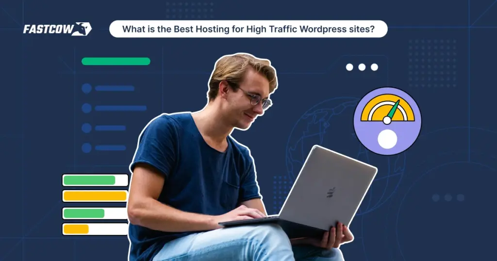 What is the Best Hosting for High Traffic WordPress Sites?
