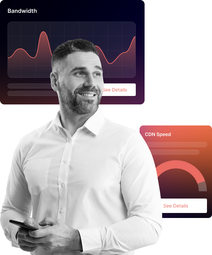 No-Code Dashboard for Agencies