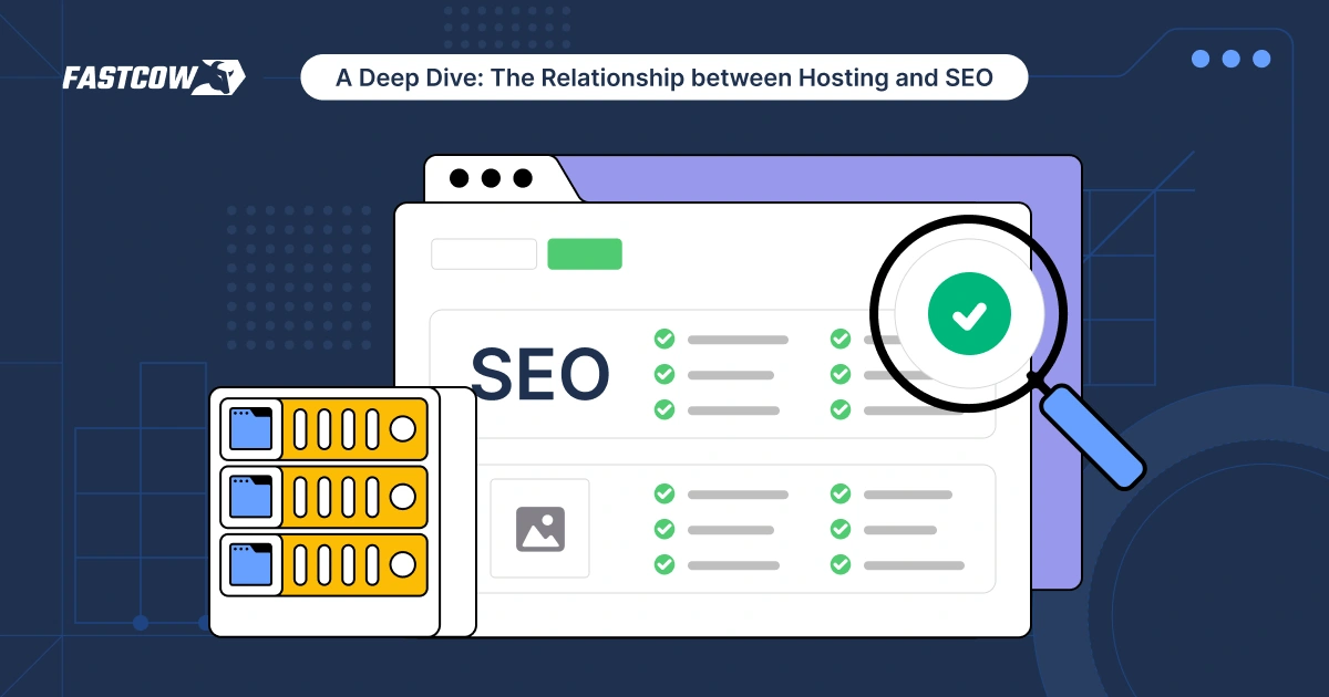 A Deep Dive: The Relationship between Hosting and SEO