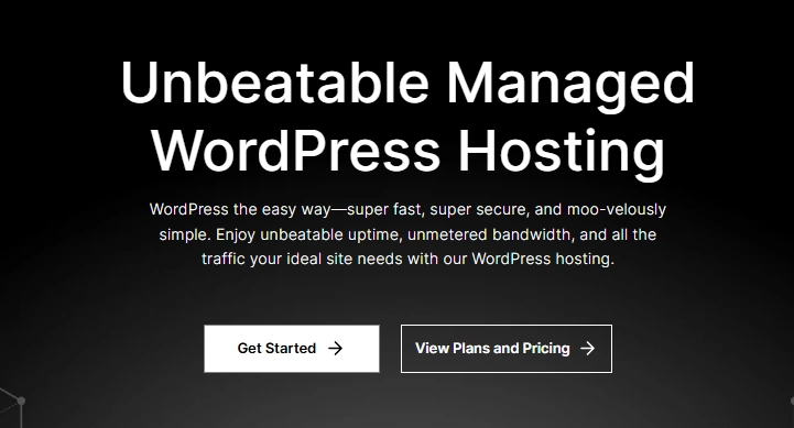 Improve Page Speed WordPress 1