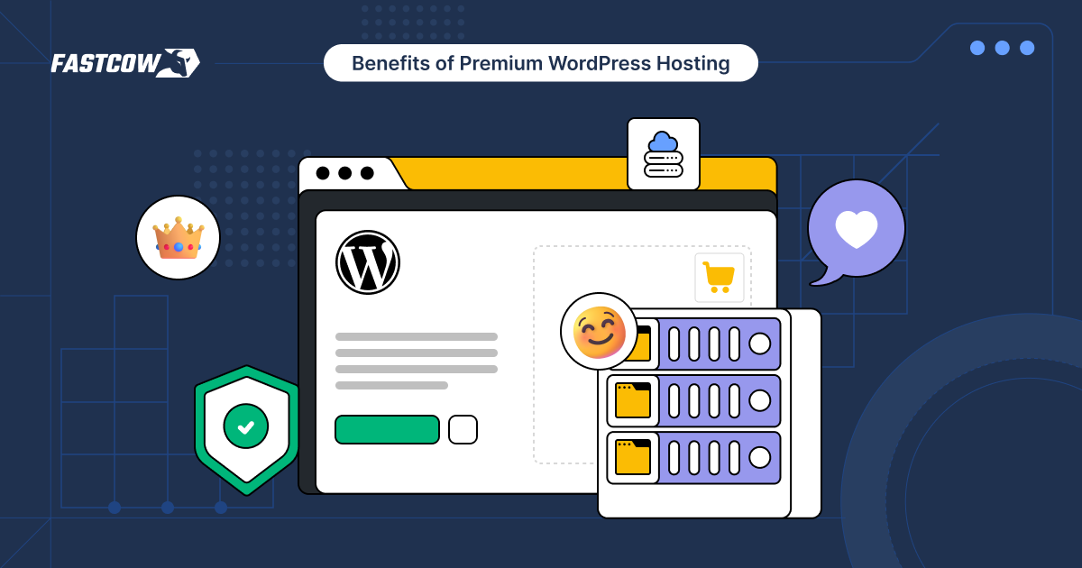 9 Powerful Benefits of Premium WordPress Hosting for Your Website