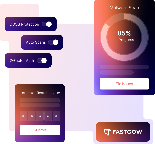 FastCow Security Logs