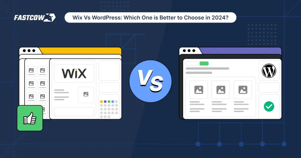 Wix vs WordPress (2024): The Ultimate Showdown for Your Website Needs