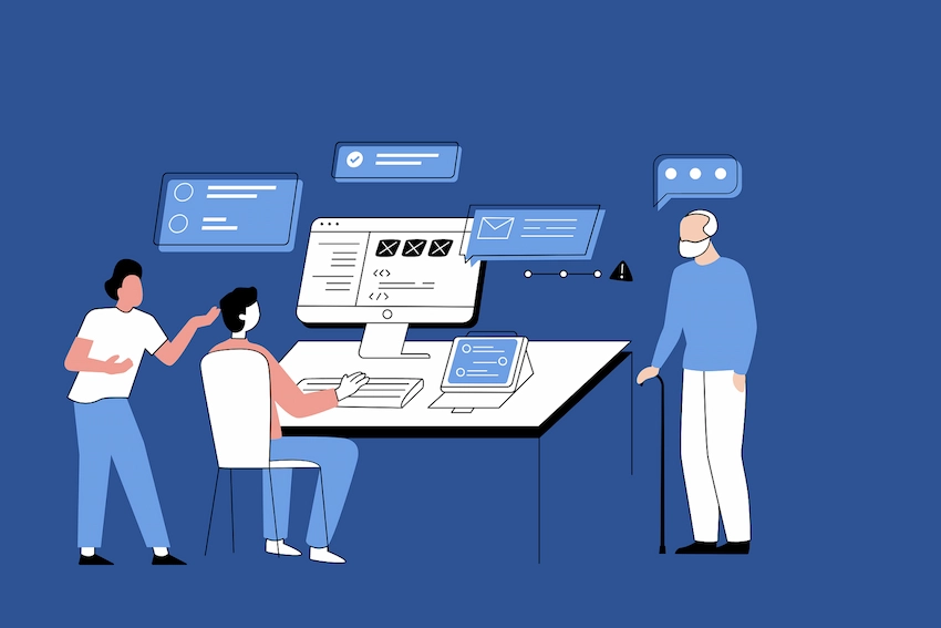 WordPress maintenance mode