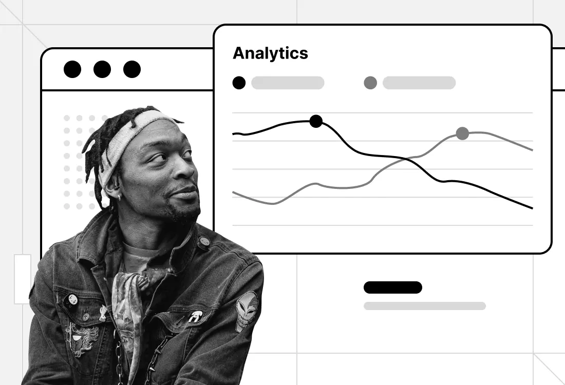 Insightful Analytics For Control Freaks