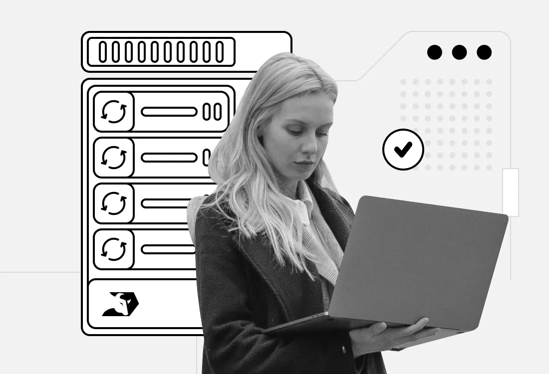 Enterprise-Grade Cloud Power