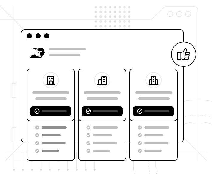 Web Hosting Ireland Small to Large Enterprises