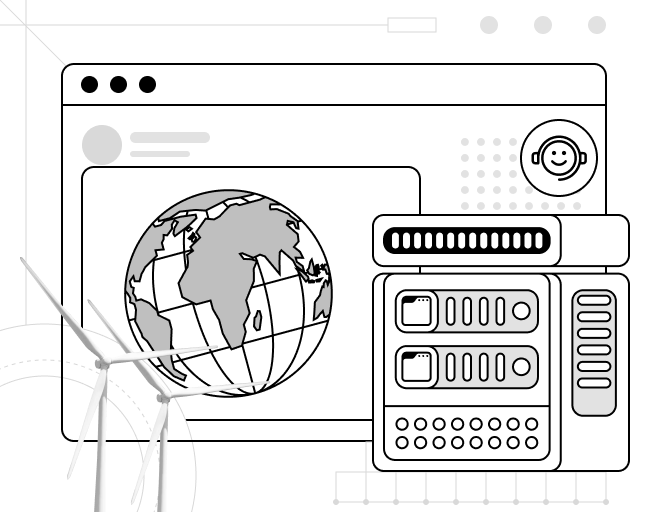 Web Hosting Ireland Unlimited migrations