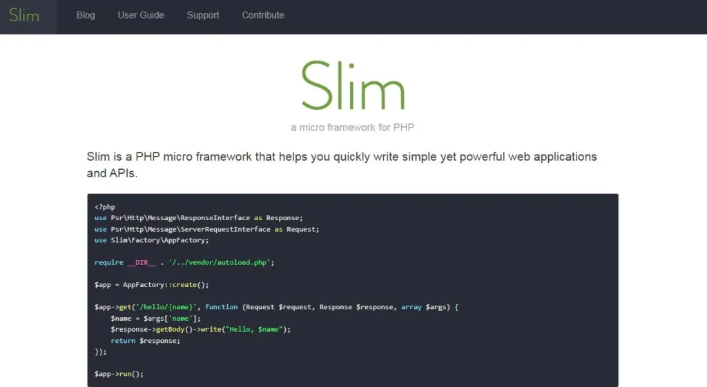 Slim