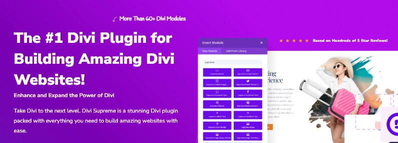 Divi SupremeÂ