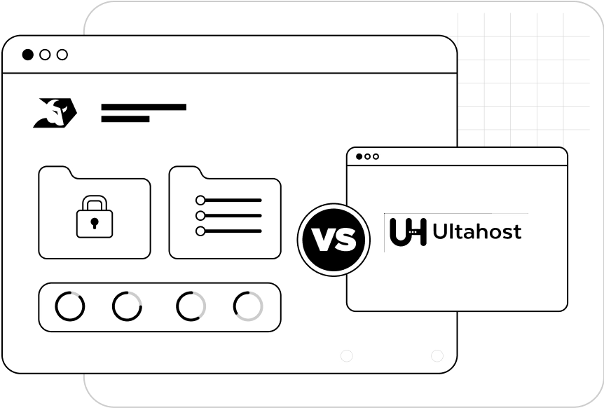 ultahost alternative