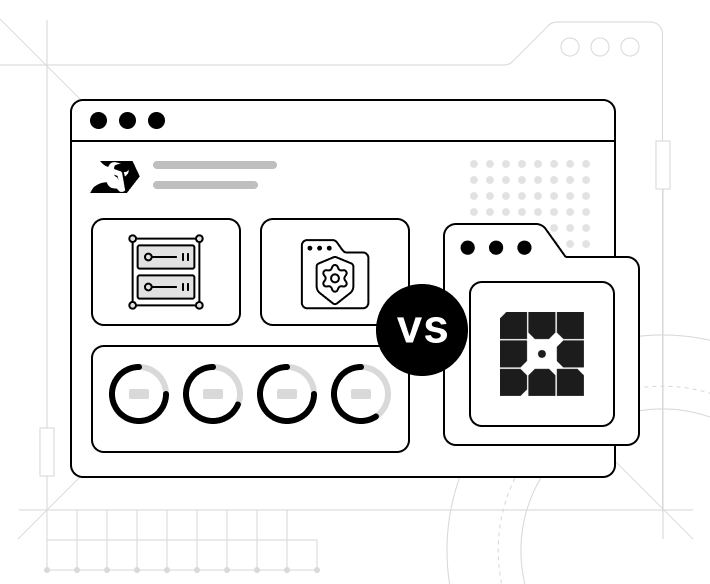 wpengine alternative