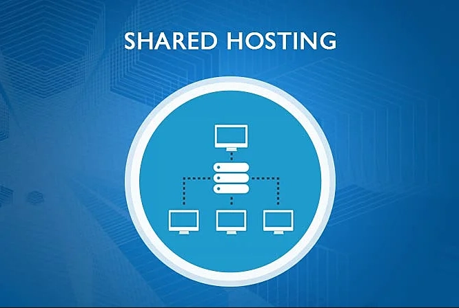 What Is Shared Hosting