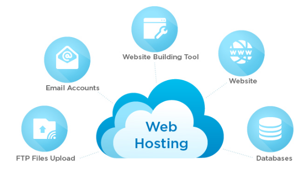 What Is Web Hosting